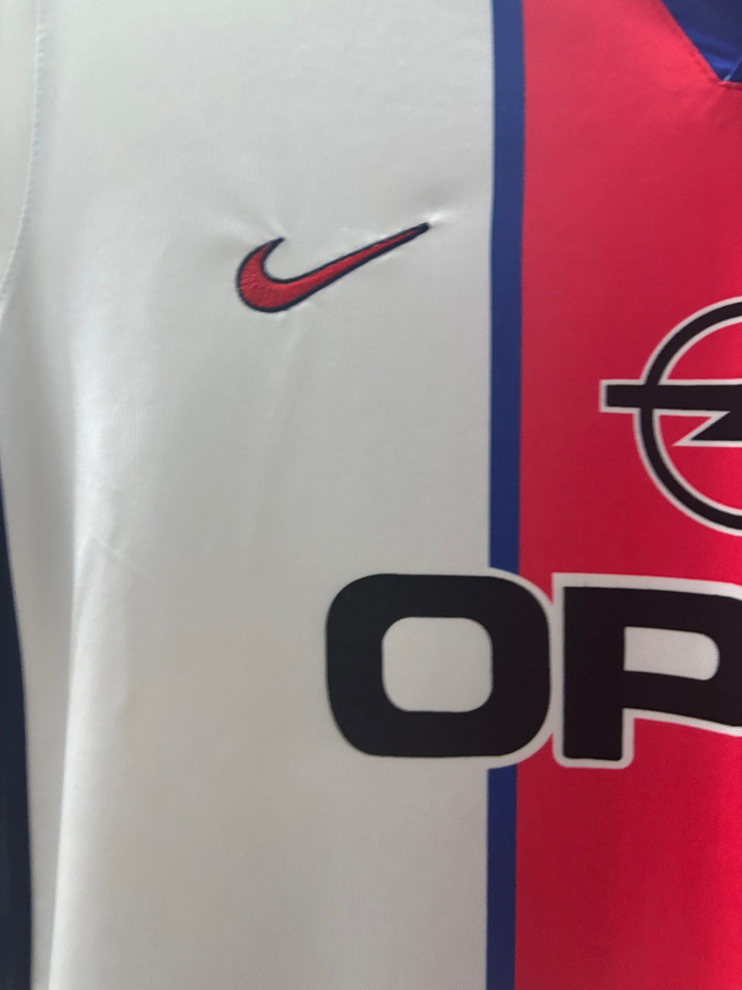 Paris Saint Germain 98/99 (Away)
