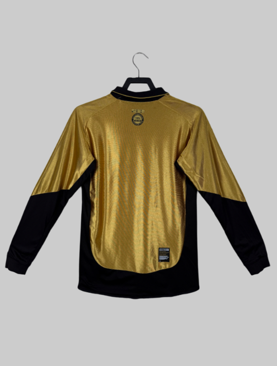Manchester United 2001 Century Anniversary