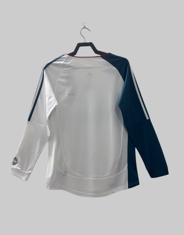 Liverpool 06/07 (Home)