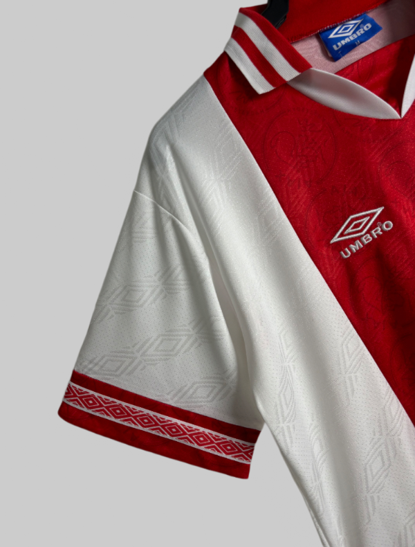 Ajax 94/95 (Home)