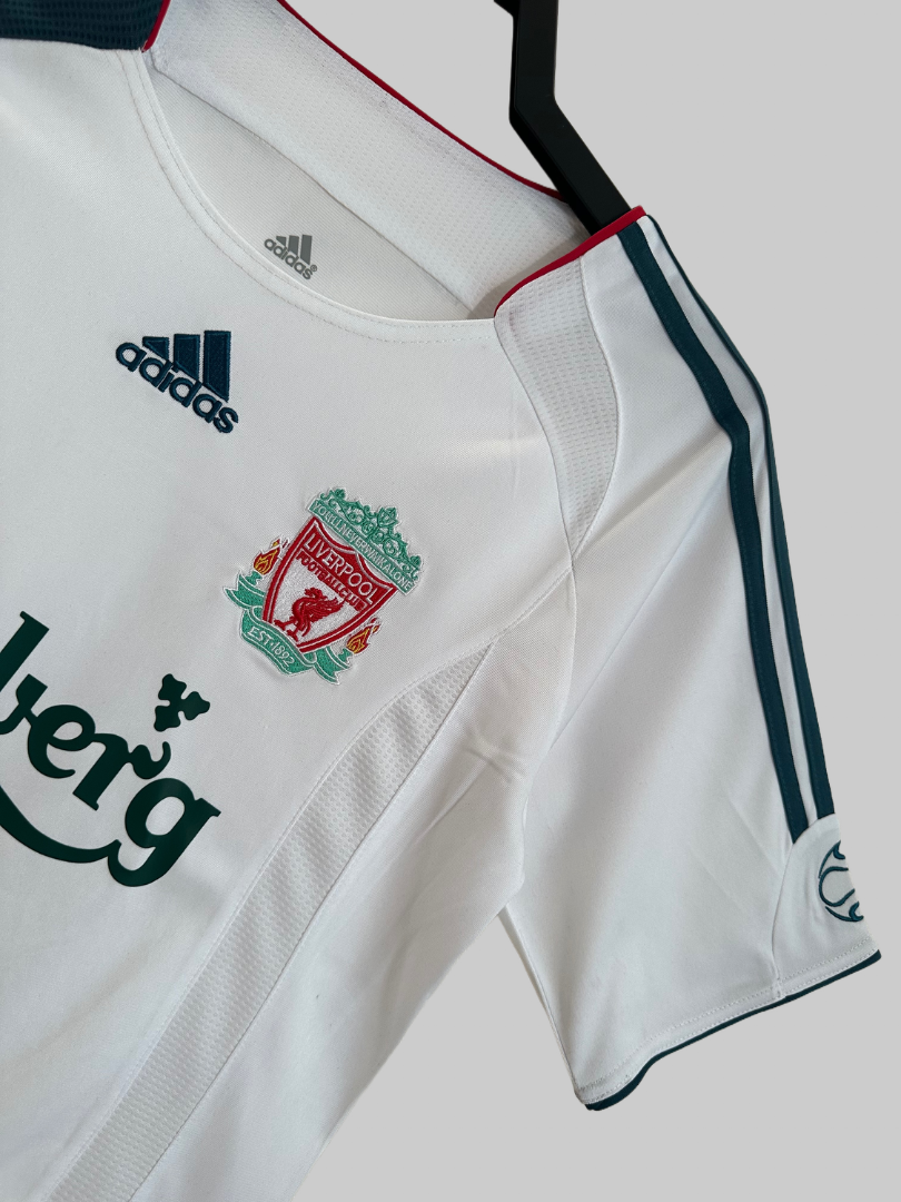 Liverpool 06/07 (Away)