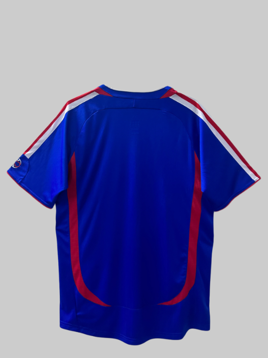 France ‘06 World Cup (Home)