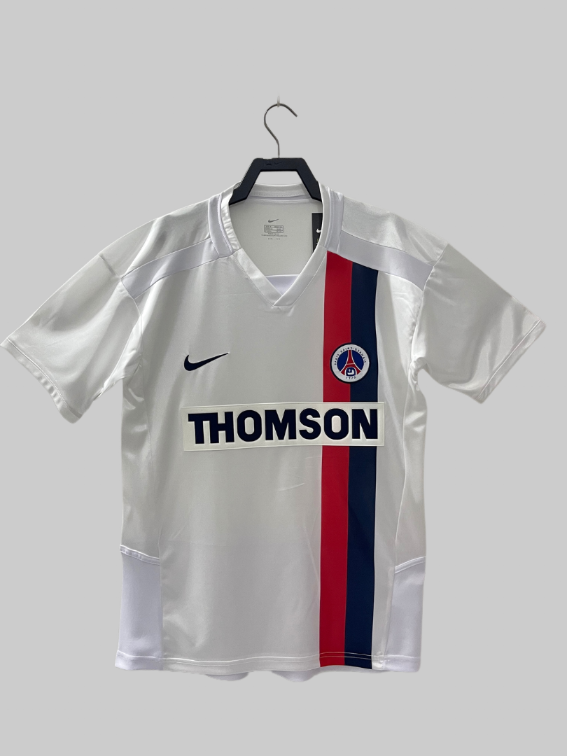 Paris Saint Germain 02/03 (Away)