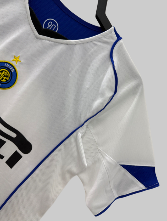 Inter Milan 04/05 (Away)