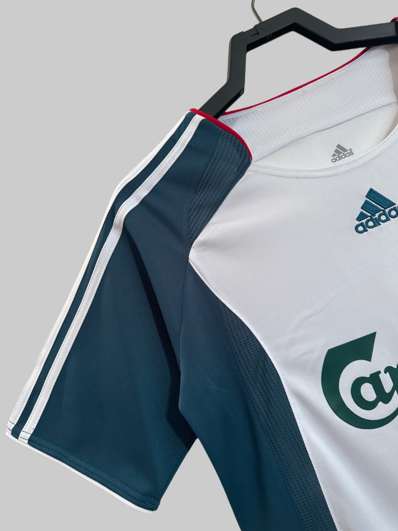 Liverpool 06/07 (Away)
