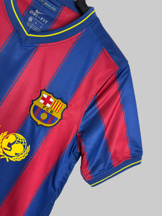 FC Barcelona 06/07 (Home)