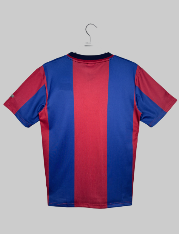 FC Barcelona 98/99 (Home)