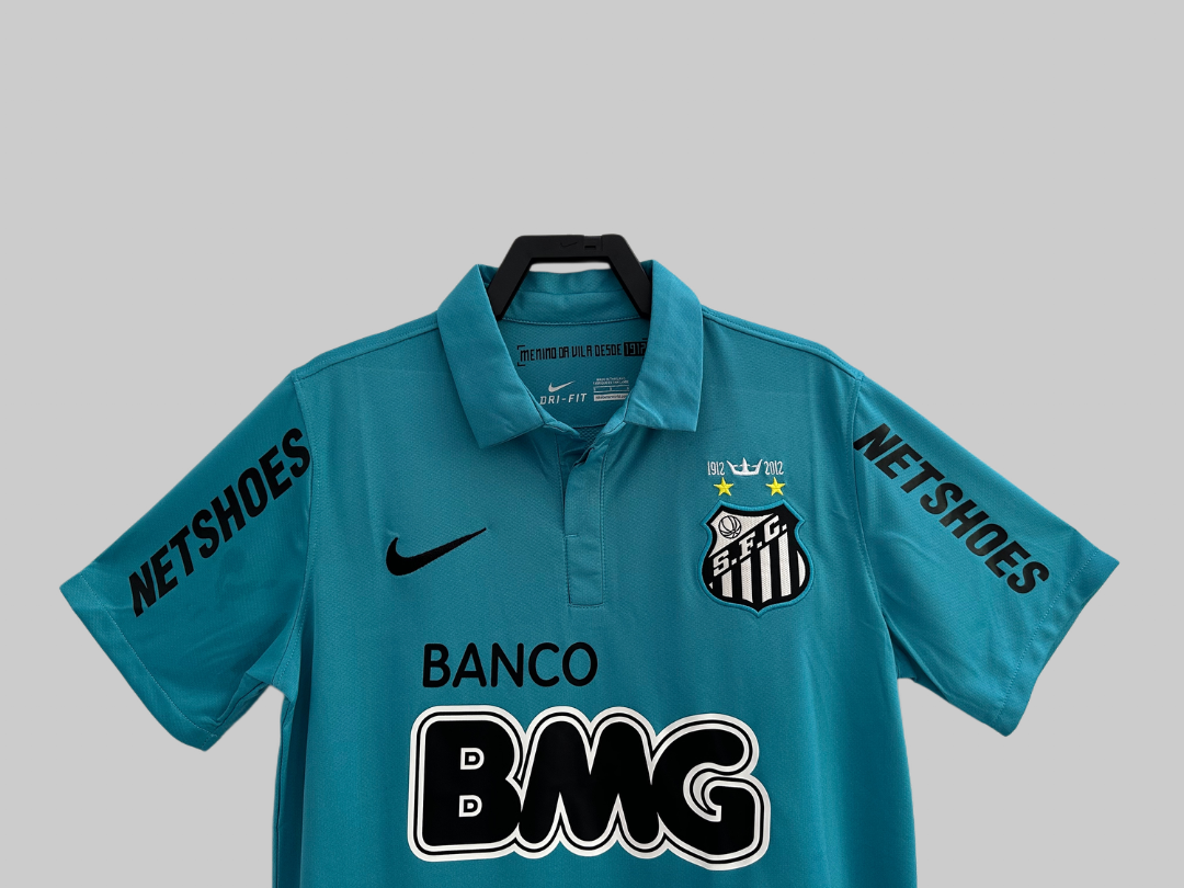 Santos 12/13 (Third kit)