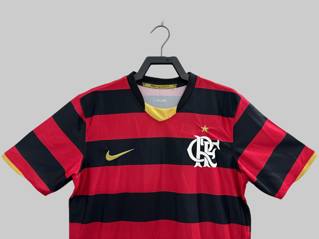 Flamengo 08/09 (Home)