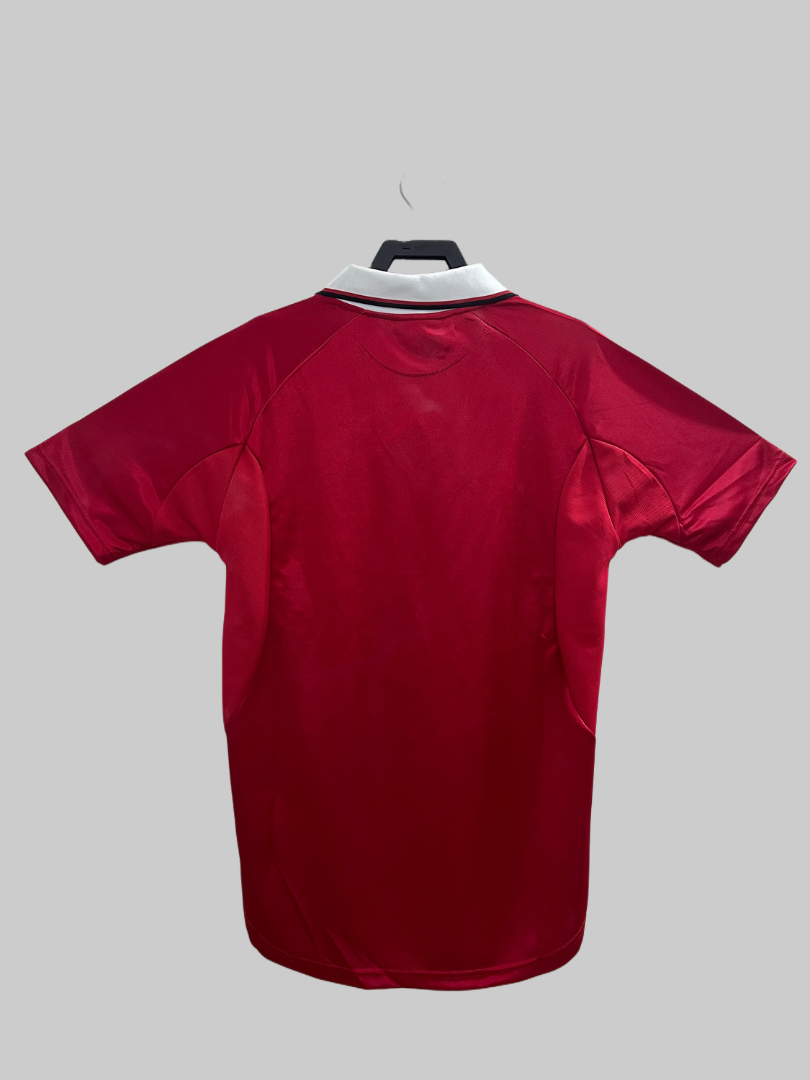Manchester United 98/99 (Home)