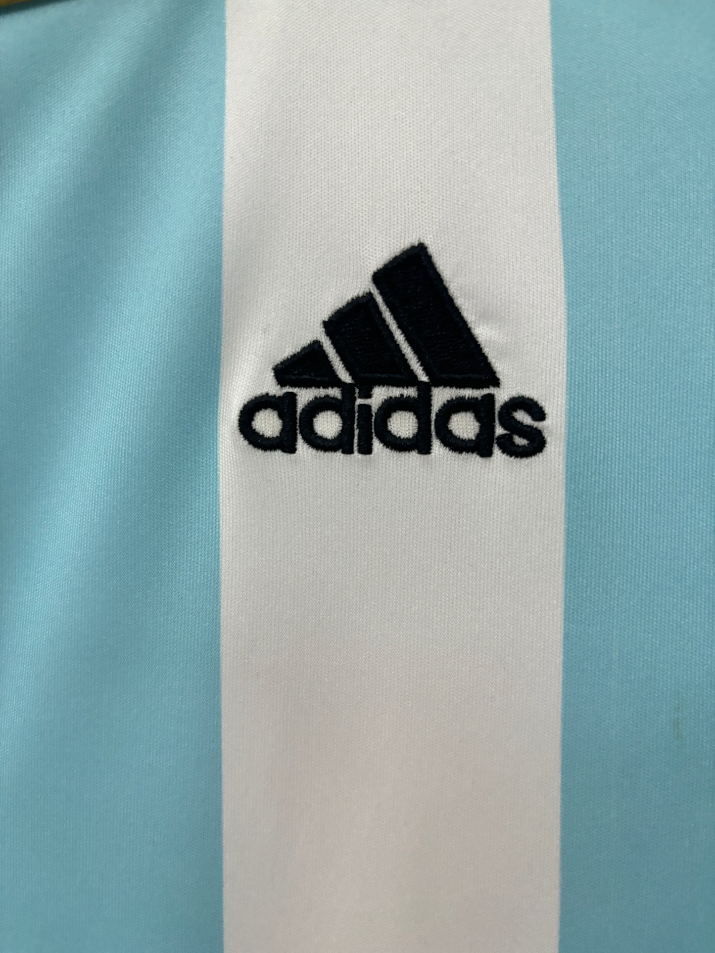 Argentina '06 World Cup (Home)