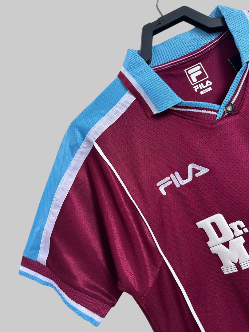 West Ham 99/00 (Home)