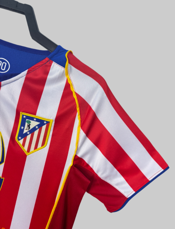 Atlético Madrid 04/05 (Home)