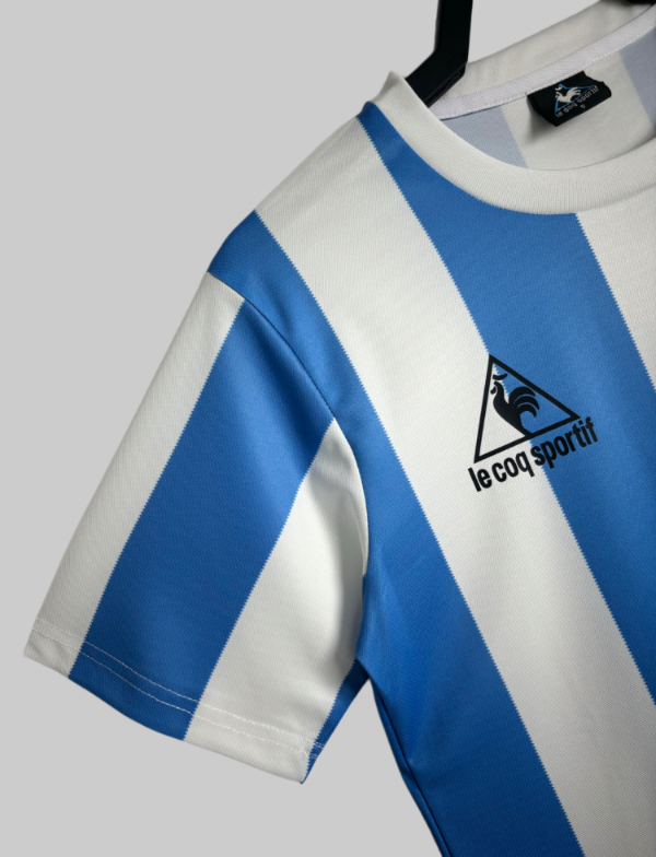 Argentina ‘86 World Cup (Home)