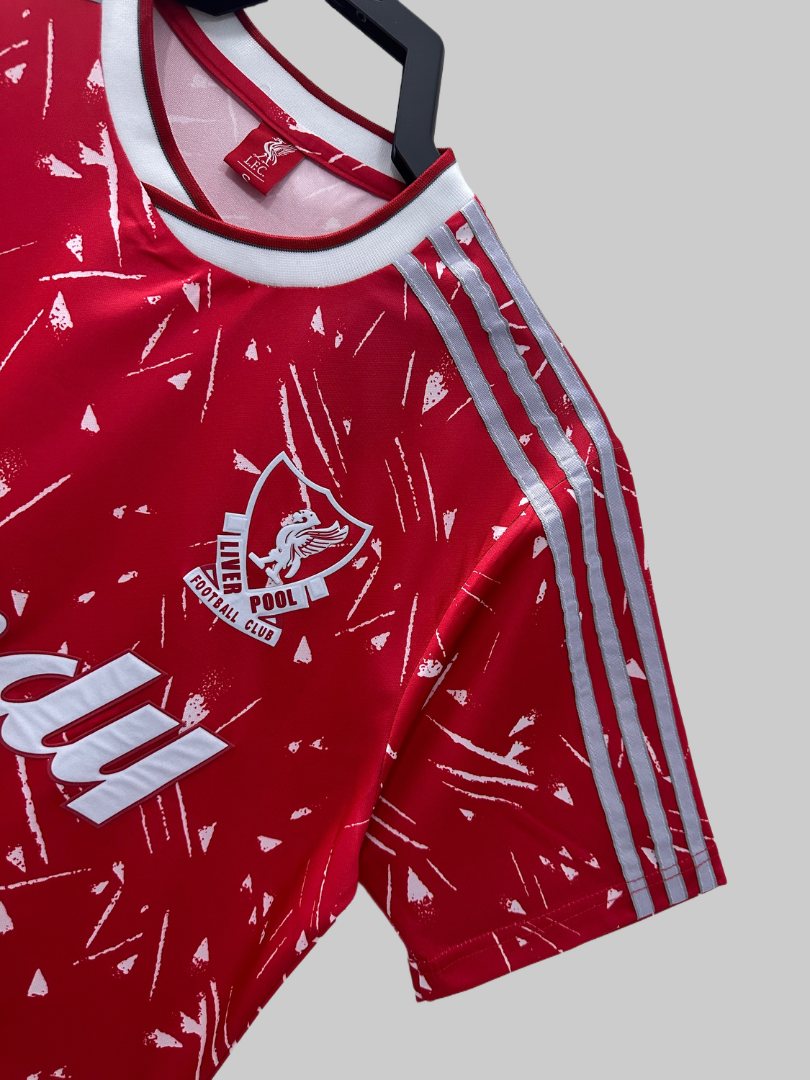 Liverpool 89/90 (Home)