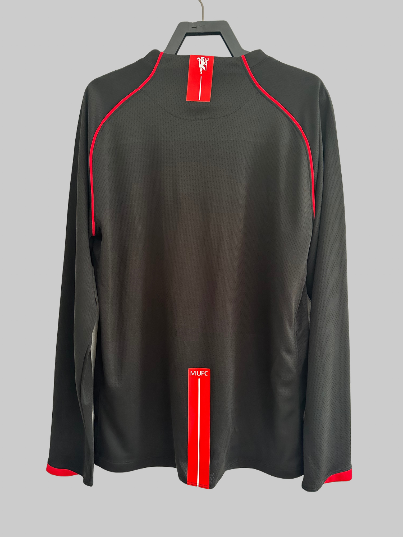 Manchester United 07/08 (Third kit)