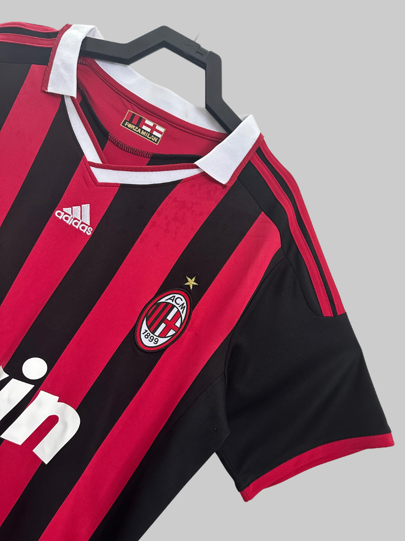 AC Milan 09/10 (Home)