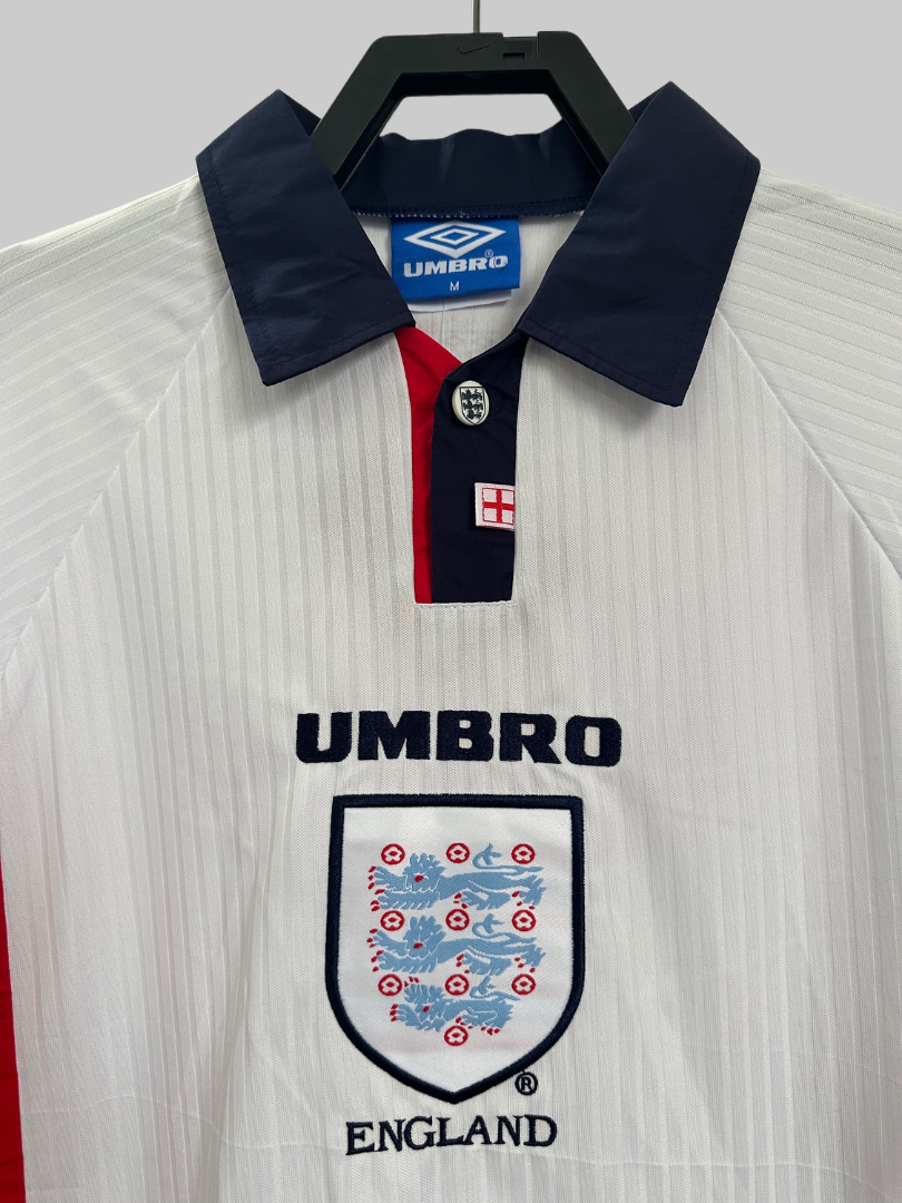 England ‘98 World Cup (Home)