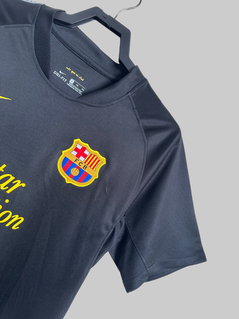 FC Barcelona 11/12 (Third)