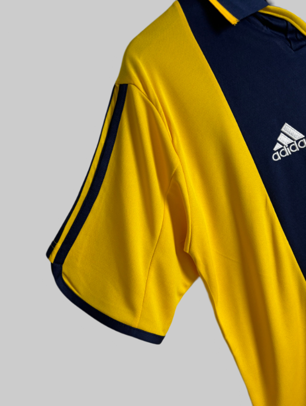 Ajax 00/01 (Away)