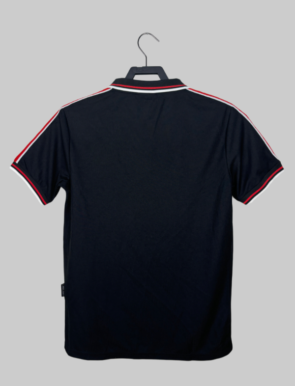 Manchester United 98/99 (Third)