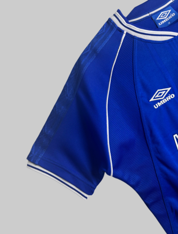 Chelsea 99/00 (Home)