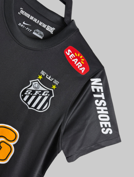 Santos 12/13 (Away)