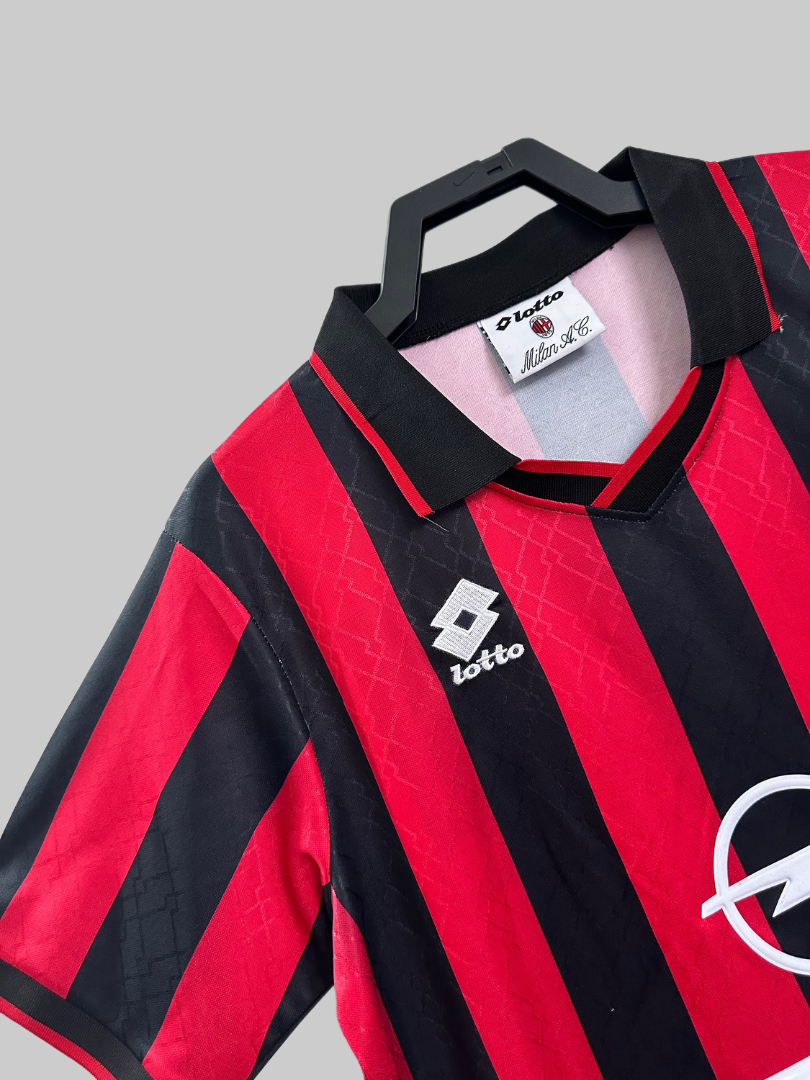 AC Milan 95/96 (Home)