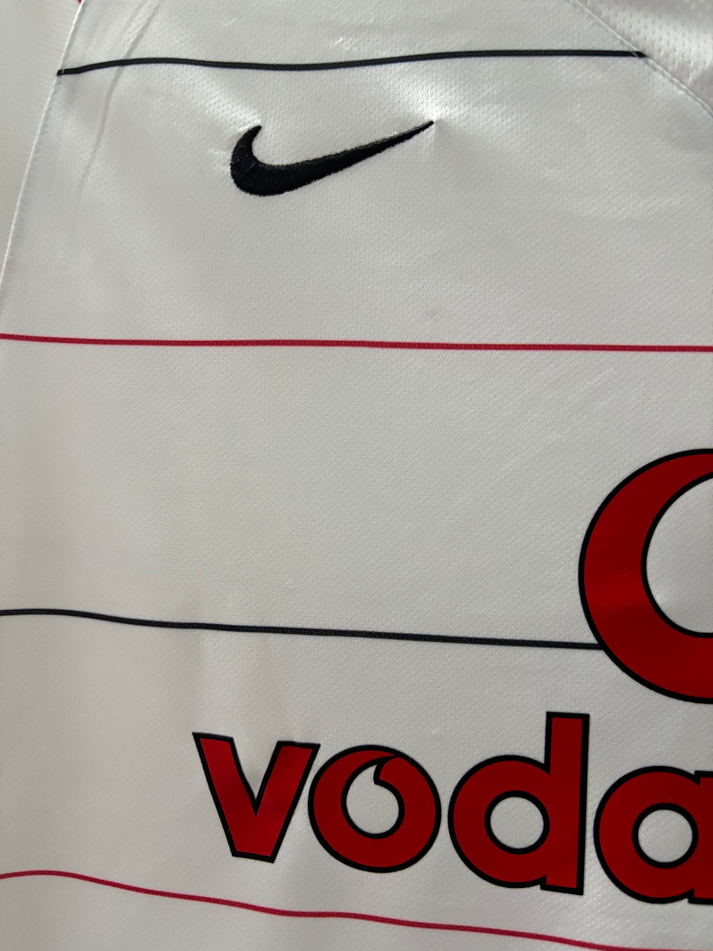 Manchester United 04/05 (Away)