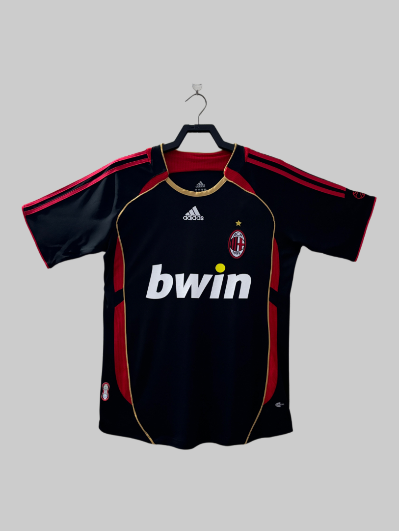 AC Milan 06/07 (Home)