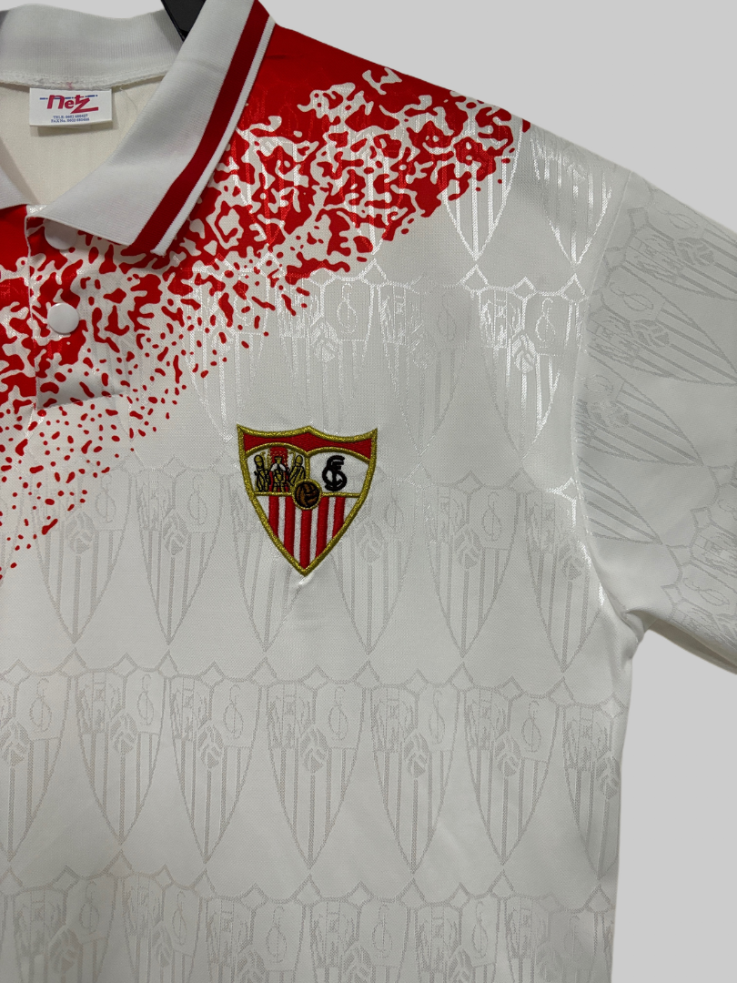 Sevilla 93/94 (Home)
