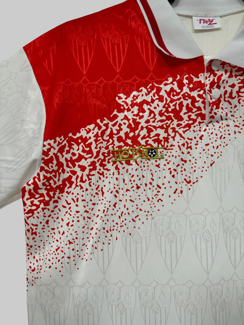 Sevilla 93/94 (Home)