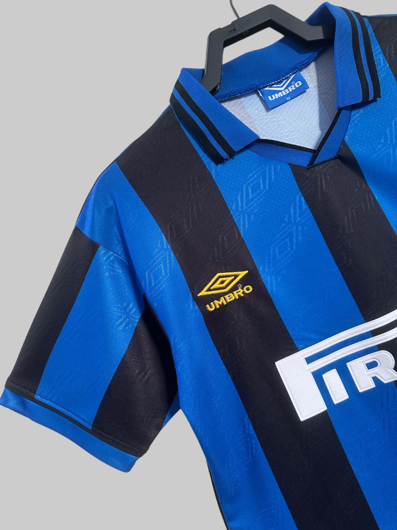 Inter Milan 95/96 (Home)