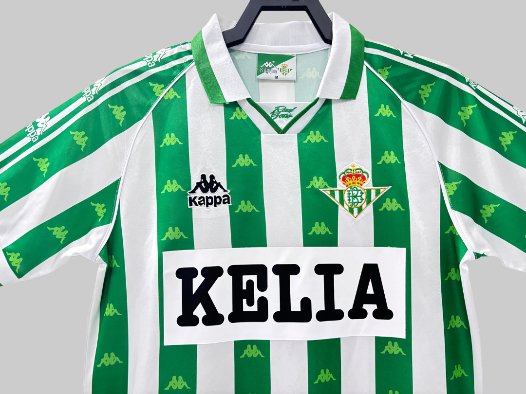 Real Betis 96/97 (Home)