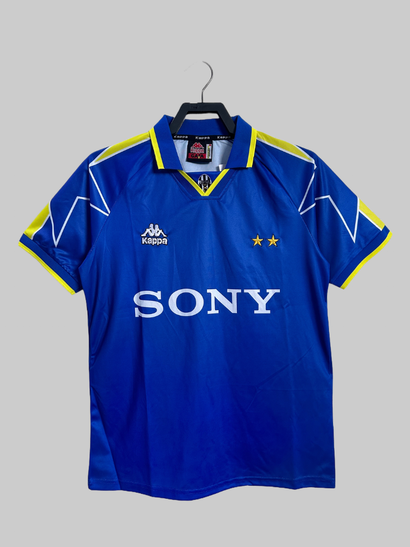 Juventus 96/97 (Away)