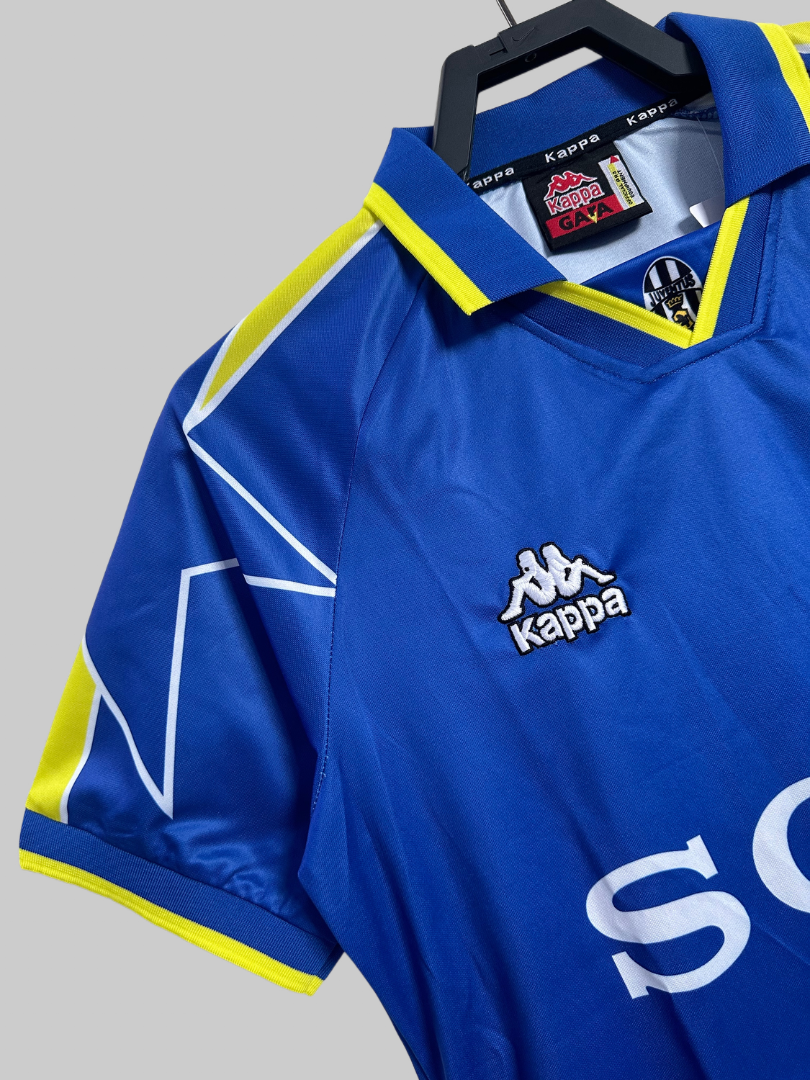 Juventus 96/97 (Away)
