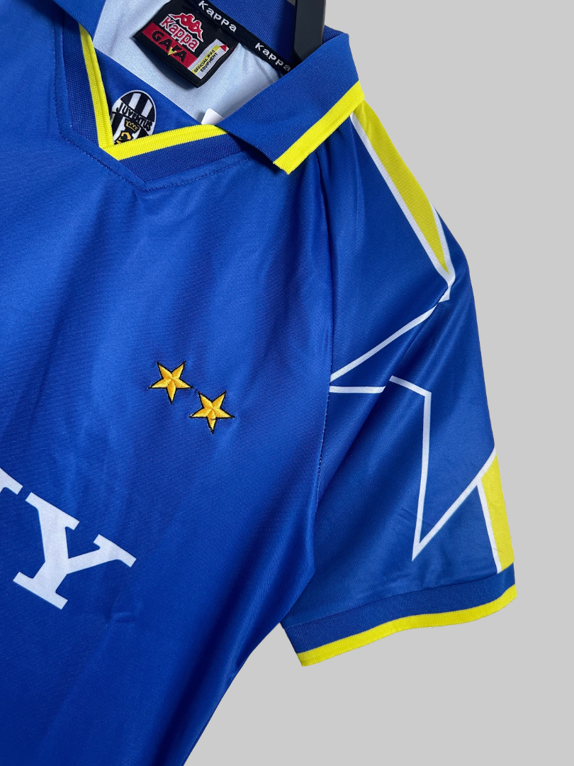 Juventus 96/97 (Away)