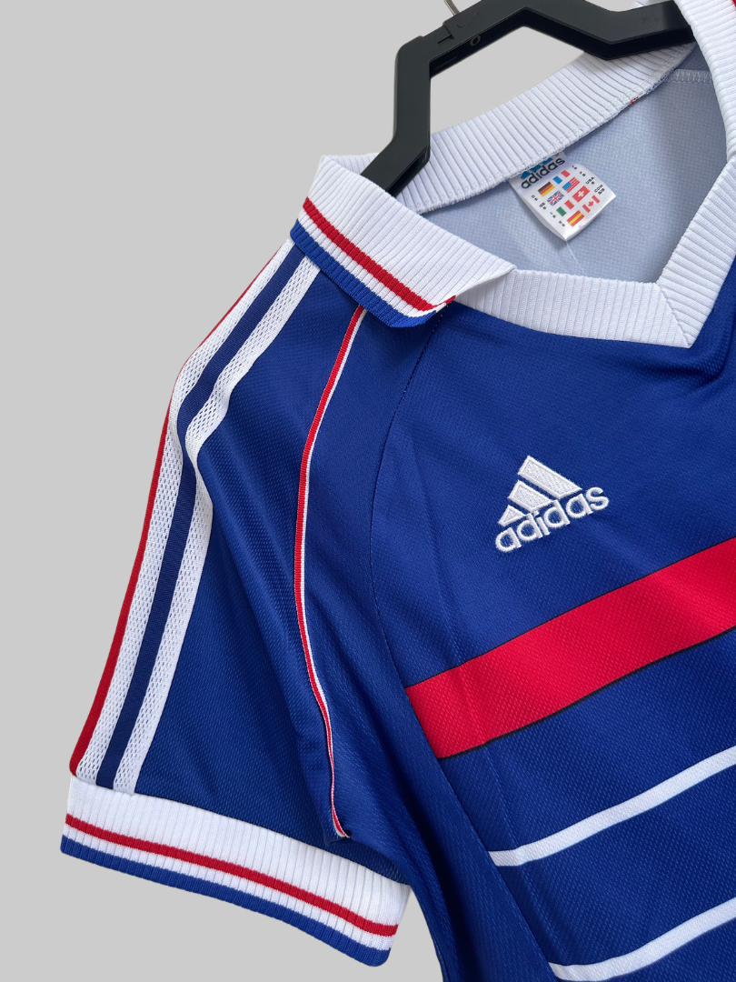France '98 World Cup (Home)