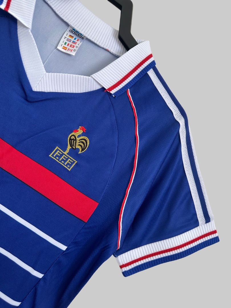 France '98 World Cup (Home)