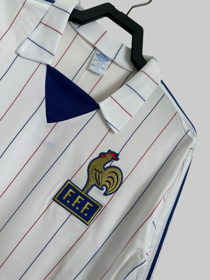 France '80 Euros (Away)