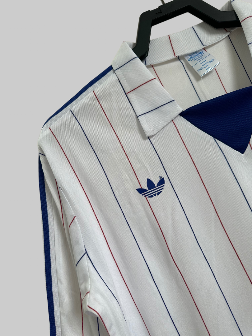 France '80 Euros (Away)