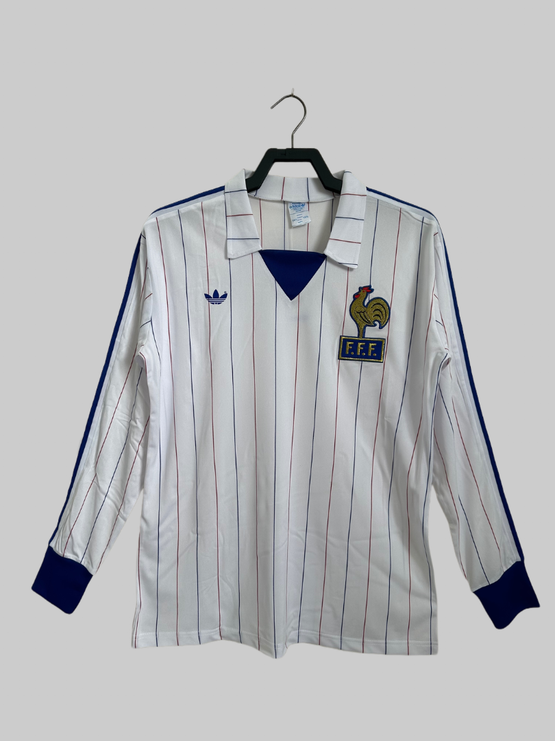 France '80 Euros (Away)