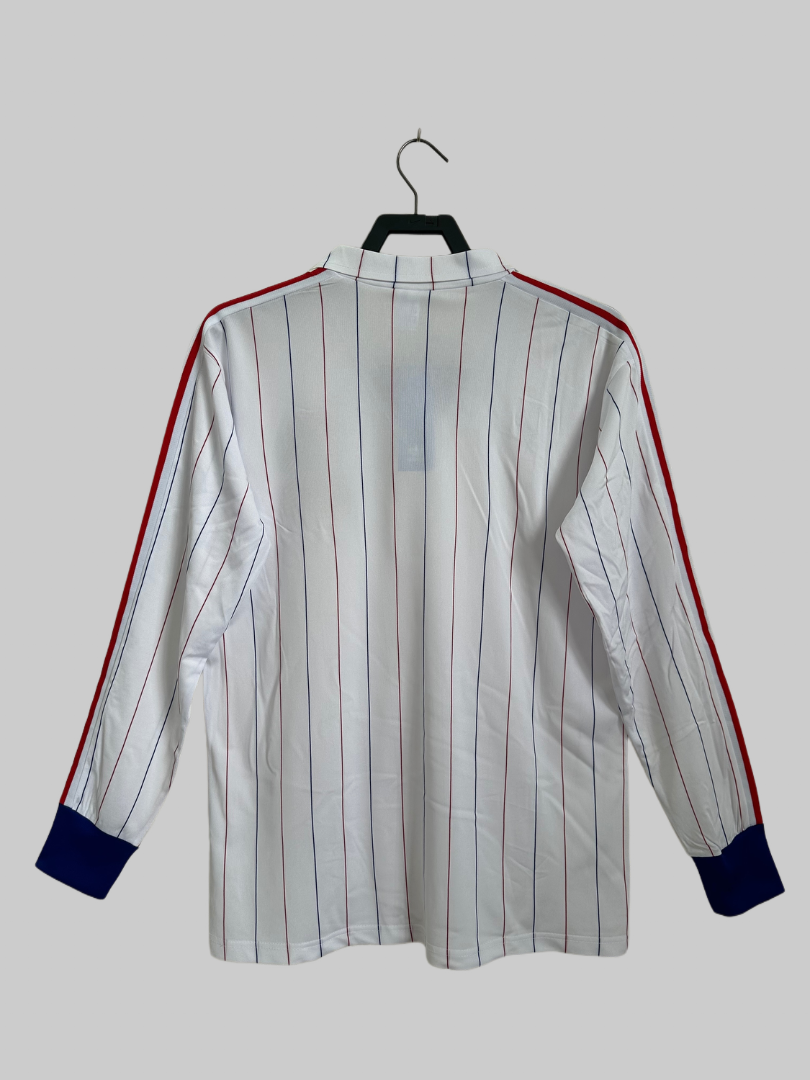 France '80 Euros (Away)