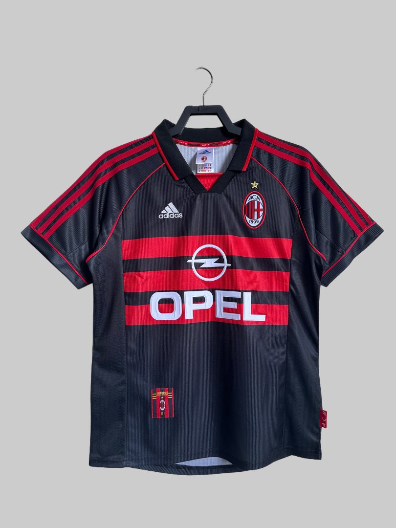 Serie A