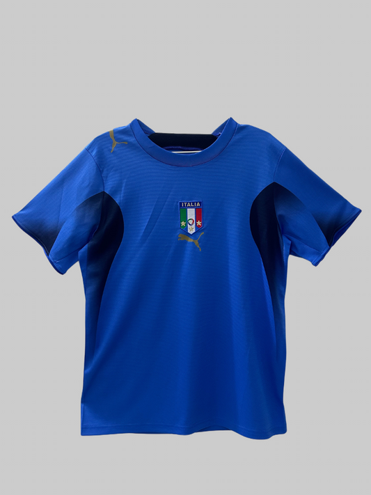Italy '06 World Cup (Home)