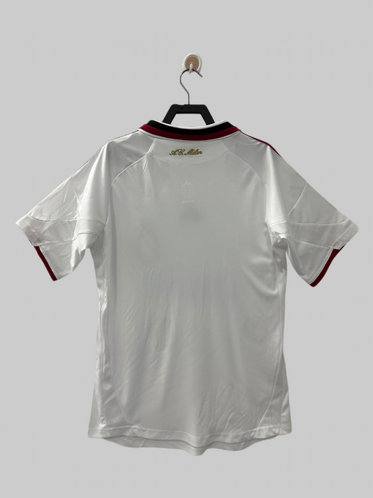 AC Milan 08/09 (Home)
