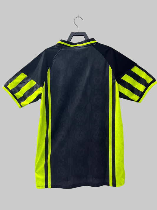 Borussia Dortmund 96/97 (Away)