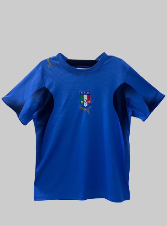 Italy ‘06 World Cup