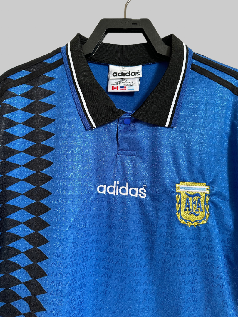 Argentina 1994 (Home)
