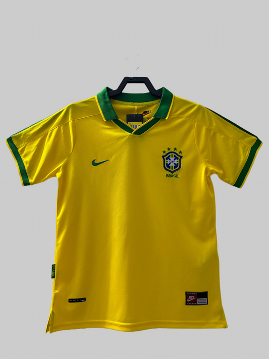 Brazil ‘97 (Home)